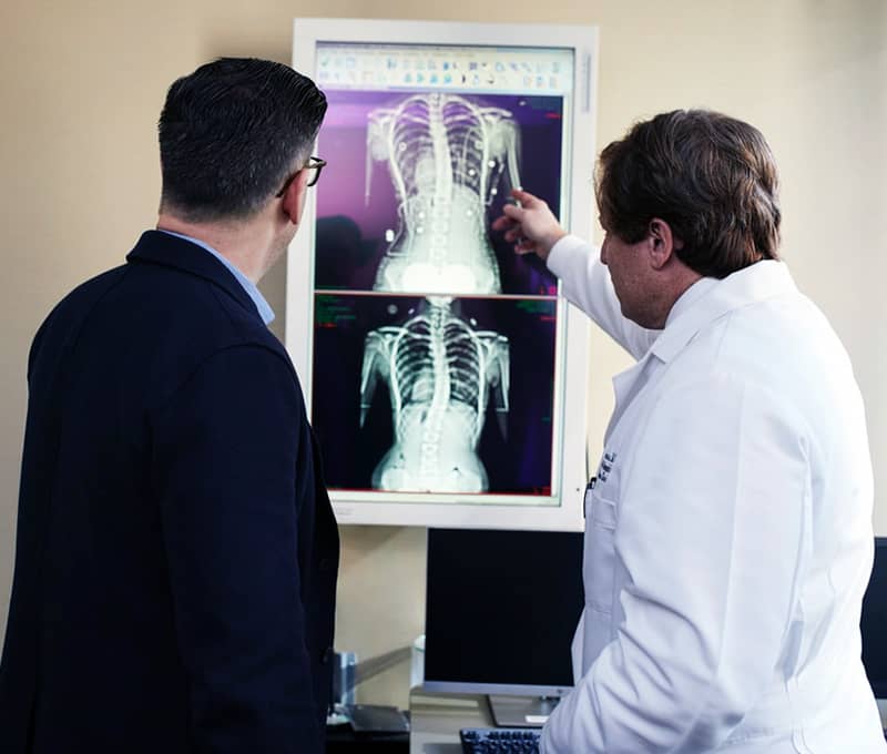 Radiologie Mâcon