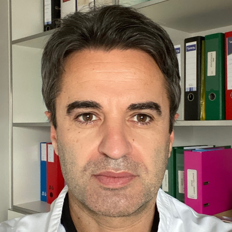 Dr. Thomas EUVRARD