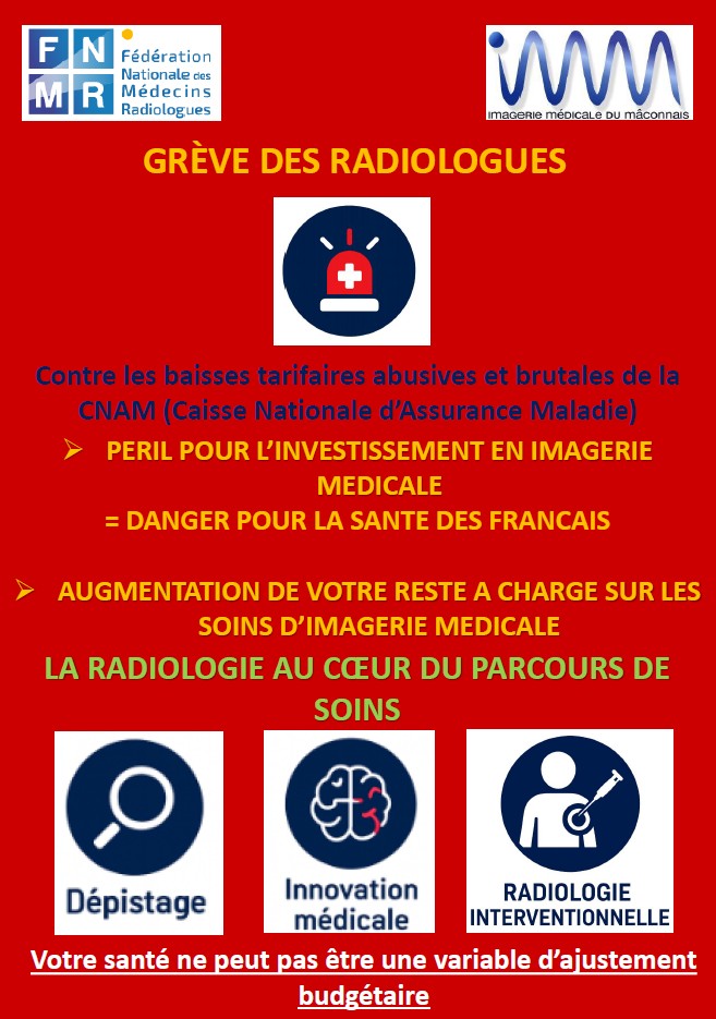 AFFICHE GREVE N 2