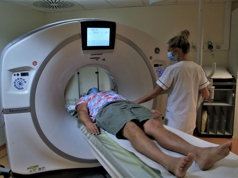 Scanner